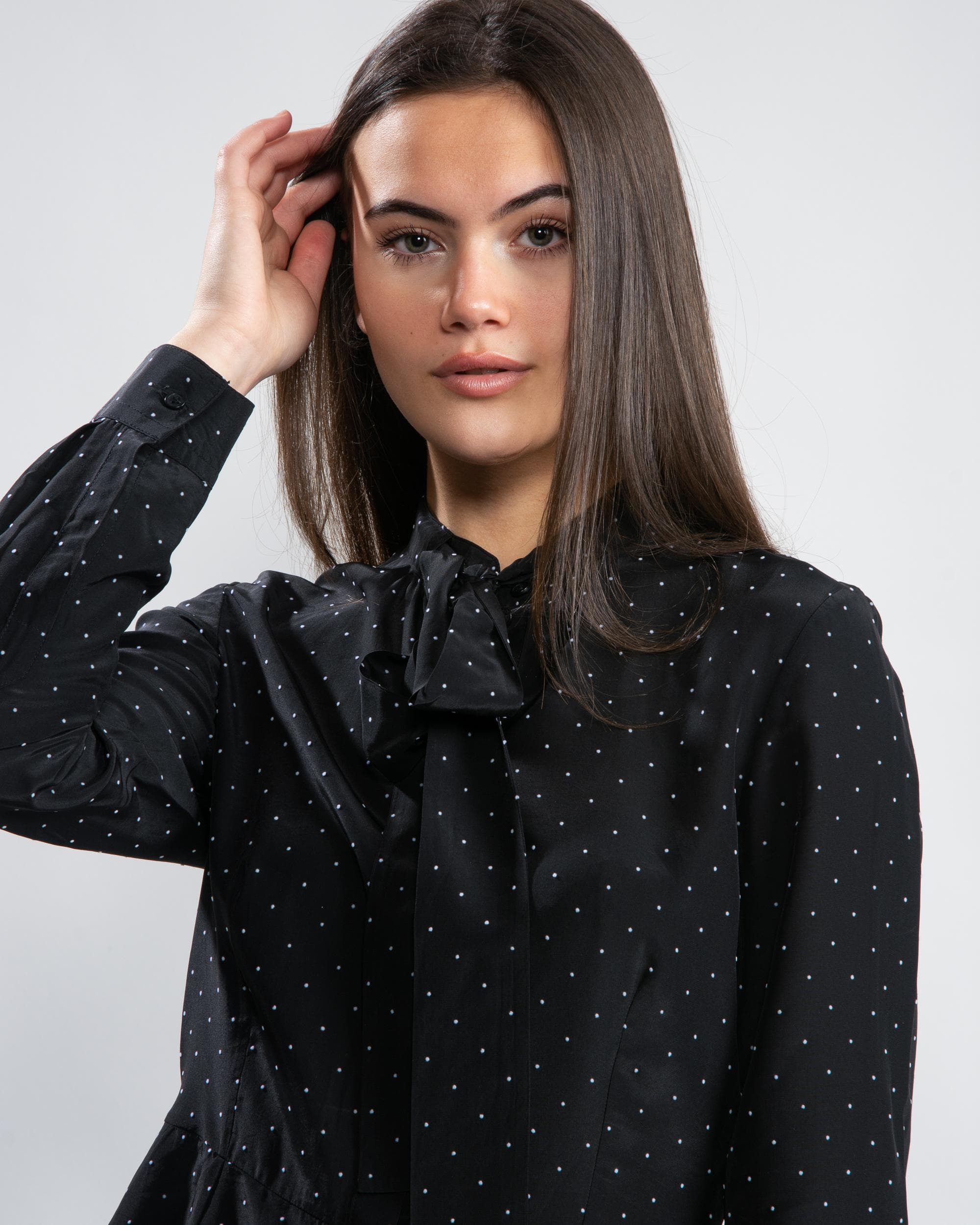 Boss Elkasia Womens Blouse - Image 2