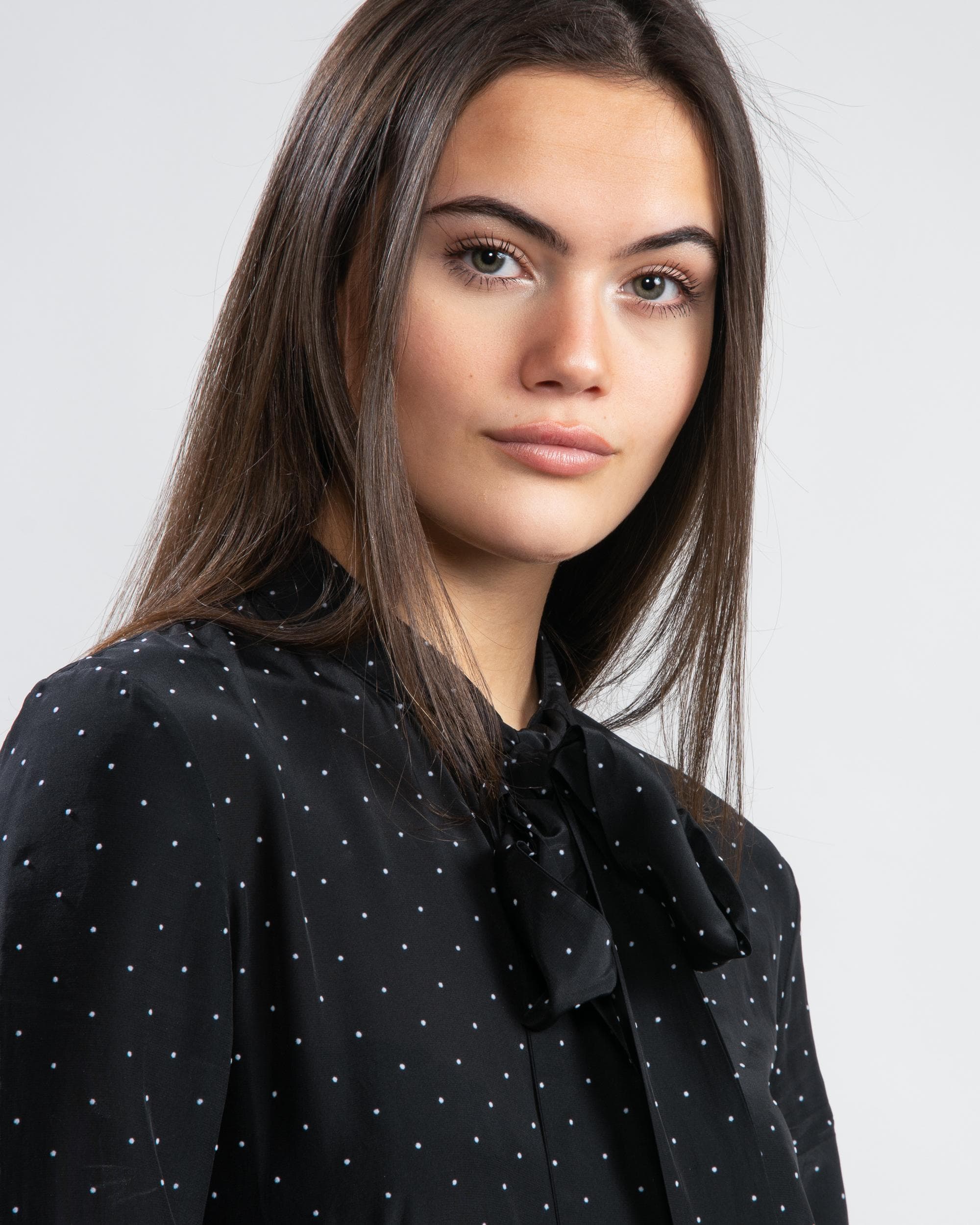 Boss Elkasia Womens Blouse - Image 3