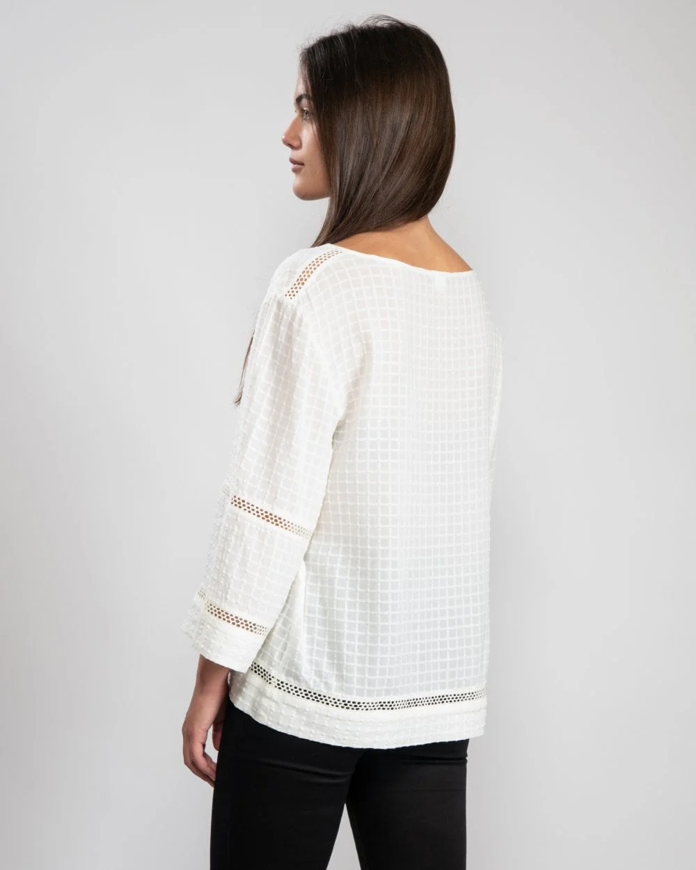 Boss Ellui Womens Blouse - Image 6