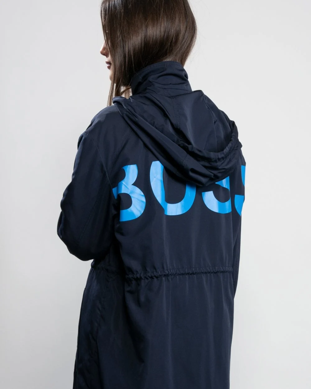 Boss Obossa Womens Jacket - Image 3