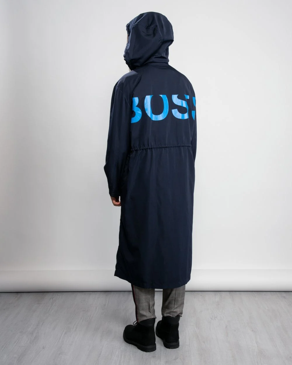 Boss Obossa Womens Jacket - Image 4