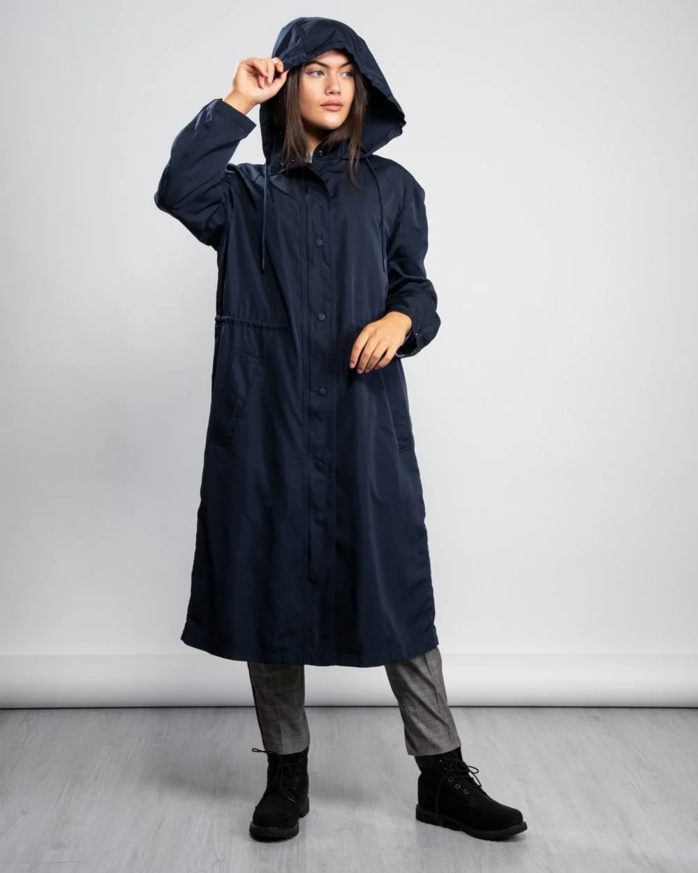 Boss Obossa Womens Jacket - Image 5