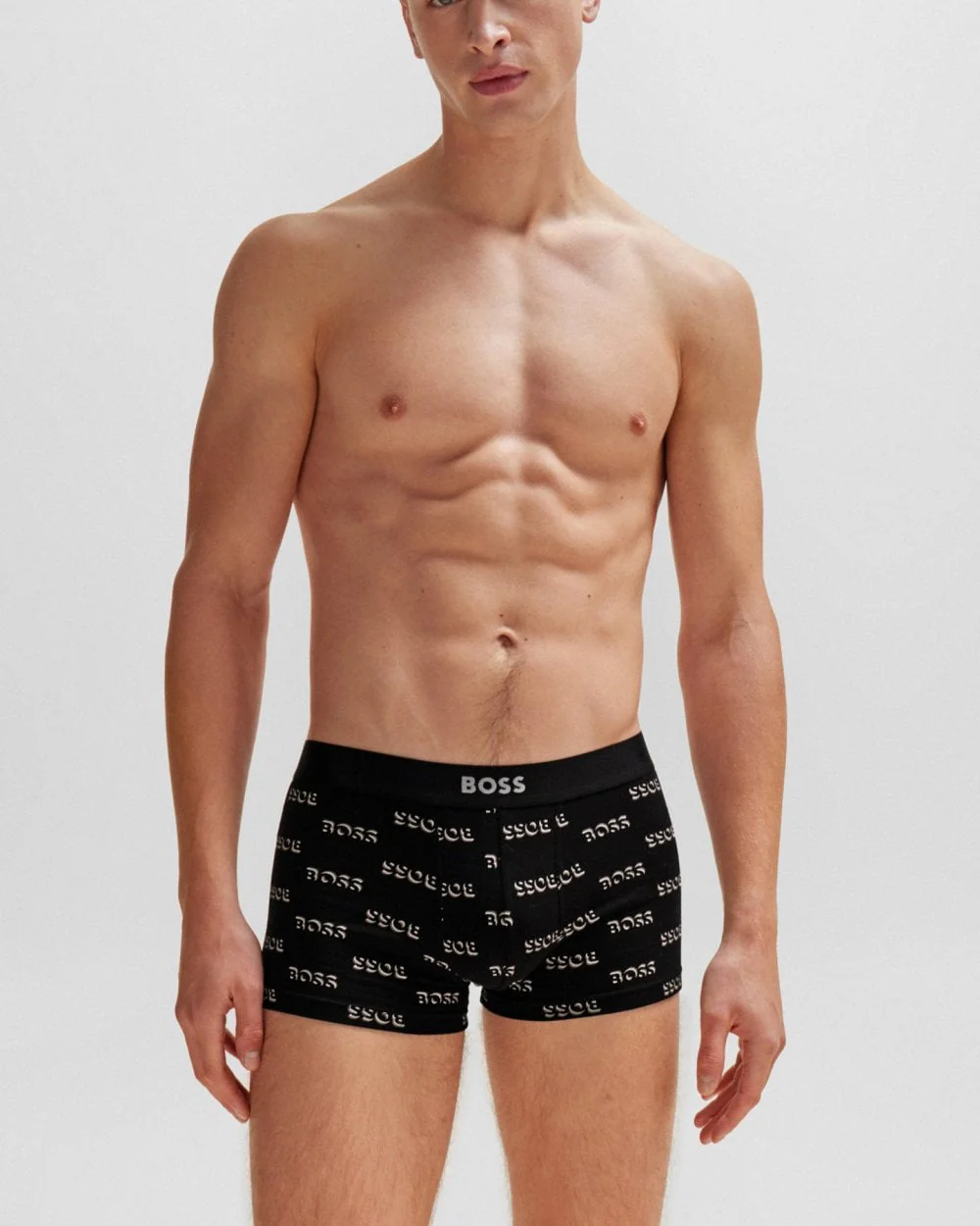BOSS Orange 2 -Pack Mens Trunk Gift Set - Image 2