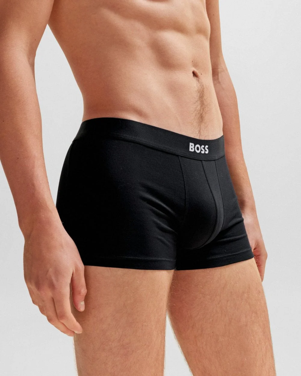 BOSS Orange 2 -Pack Mens Trunk Gift Set - Image 3