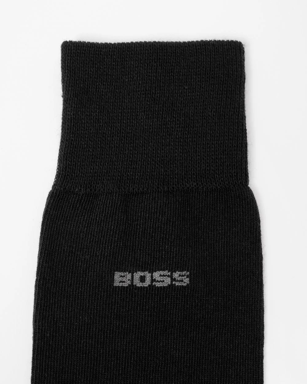 BOSS Orange 3 Pack RS Uni Socks NOS - Black 001 - Image 3