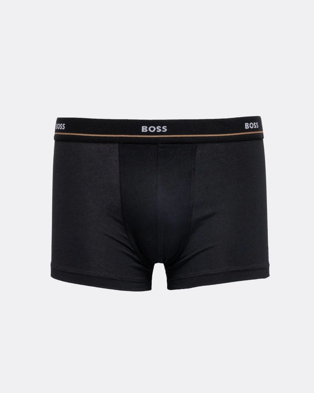 BOSS Orange 5-Pack Essential Mens Trunks - Image 2