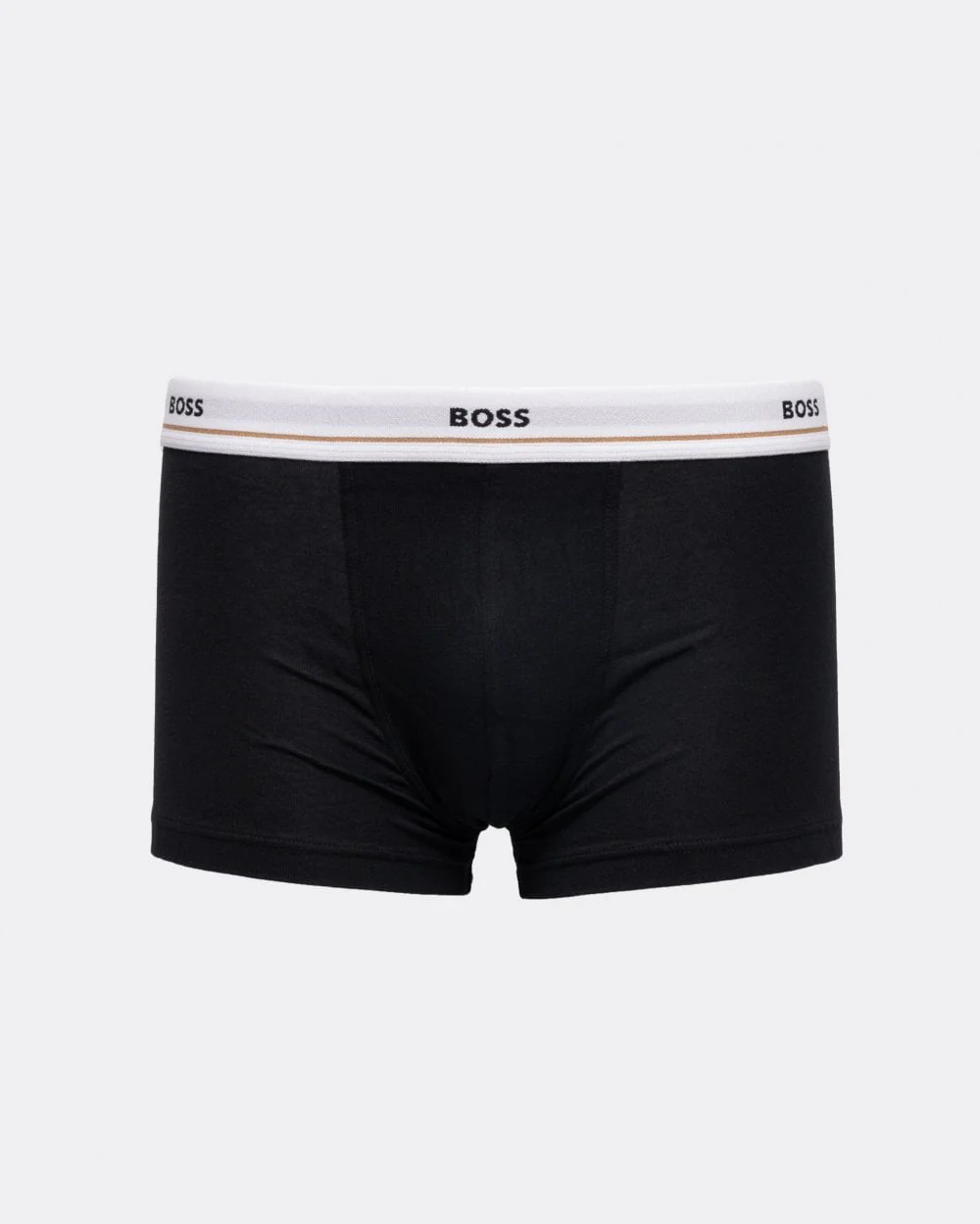 BOSS Orange 5-Pack Essential Mens Trunks - Image 6