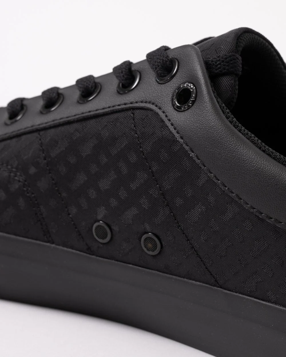 BOSS Orange Aiden Tenn Mens Trainers 50536508 - Image 6