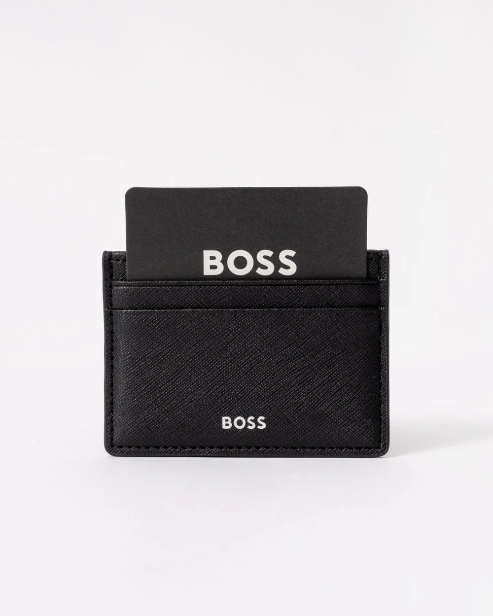 BOSS Orange Airtag & Card Holder Gift Set - Image 3