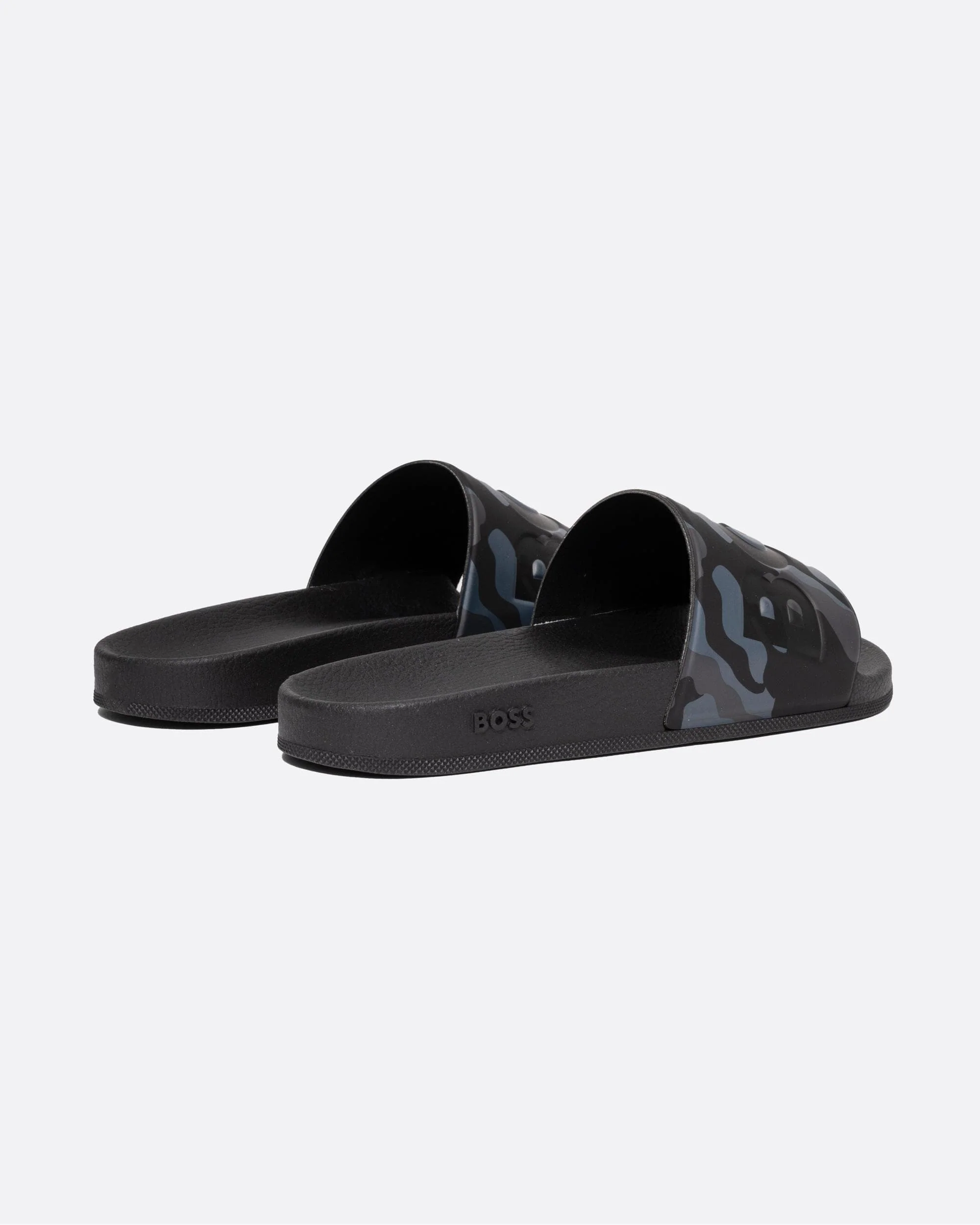 BOSS Orange Aryeh_Slid_cmolg Mens Sliders 50505890 - Image 3