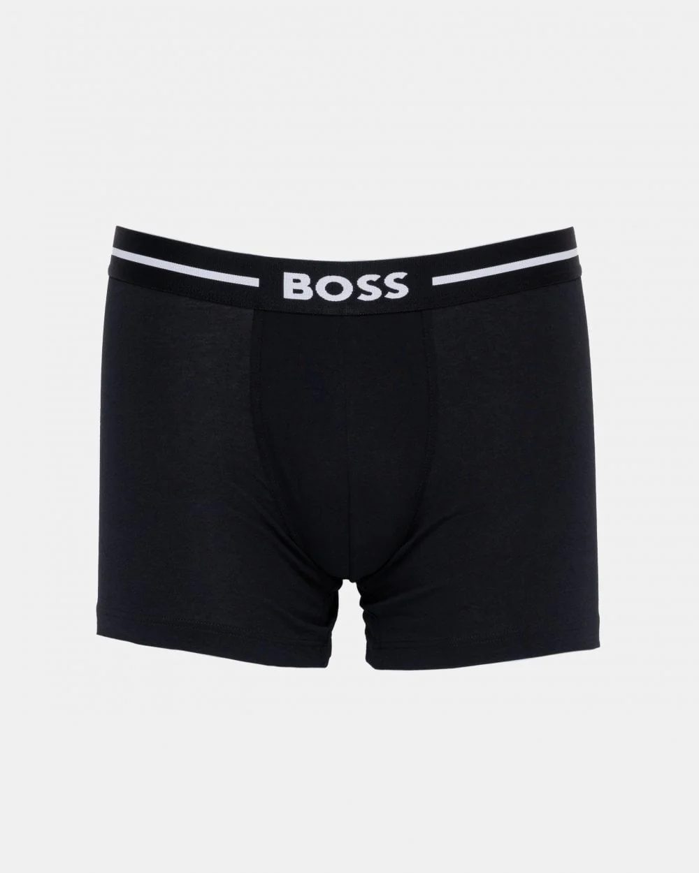 BOSS Orange Bold 3-Pack Mens Boxer Briefs NOS - Image 2