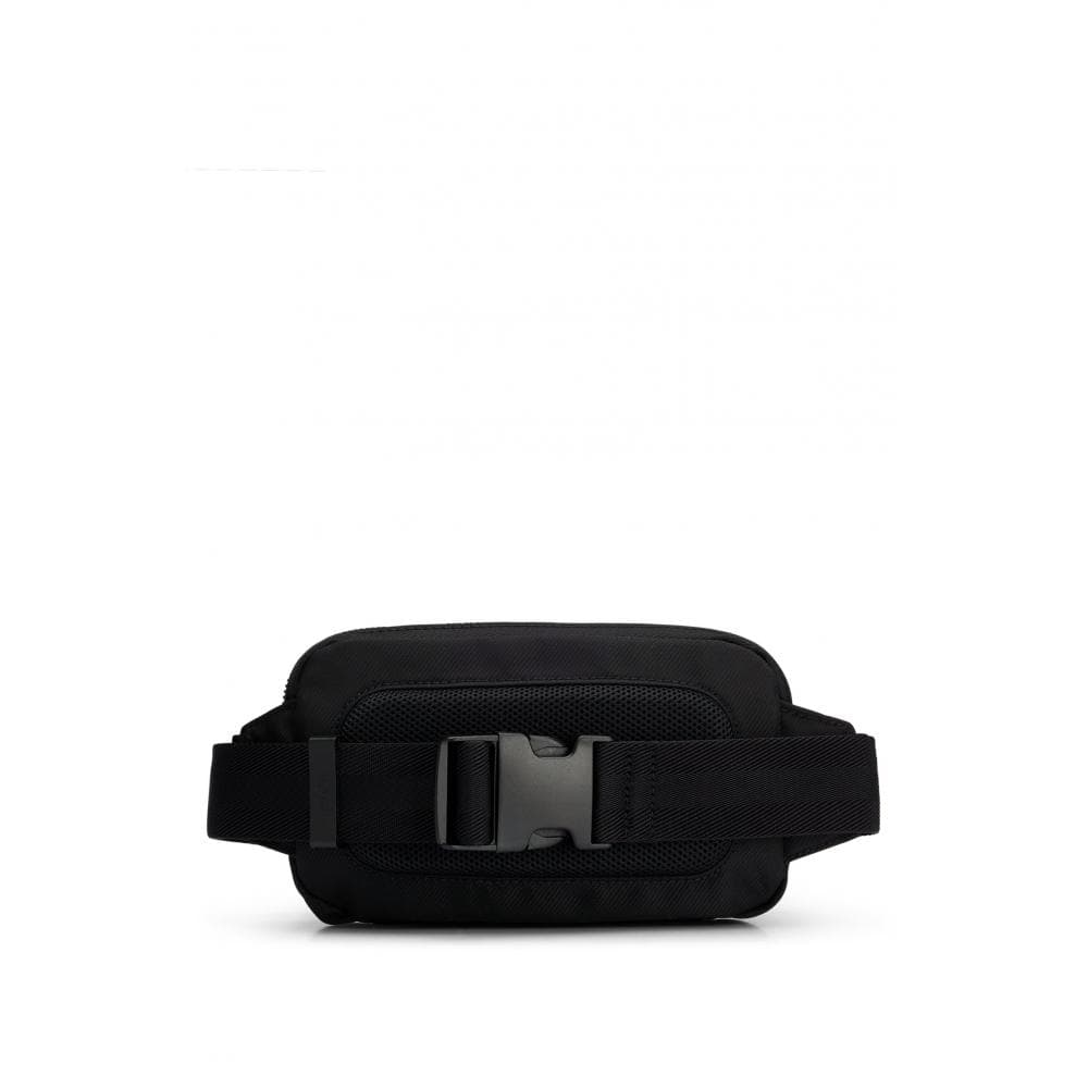 BOSS Orange Catch 2.0 Mens Logo Belt Bag - Image 4