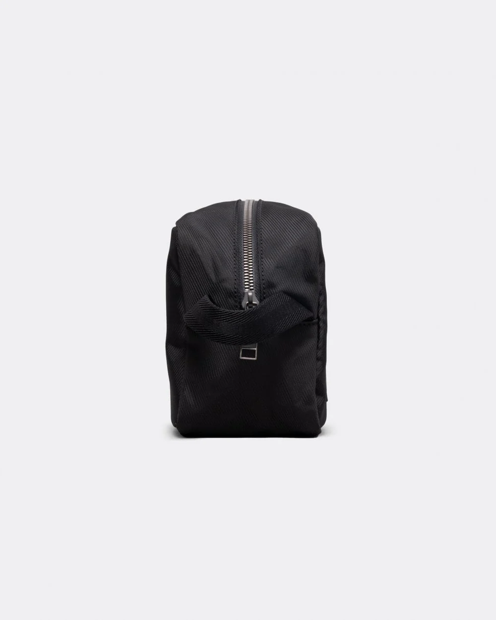 BOSS Orange Catch 2.0 Mens Printed Logo Washbag - Image 3