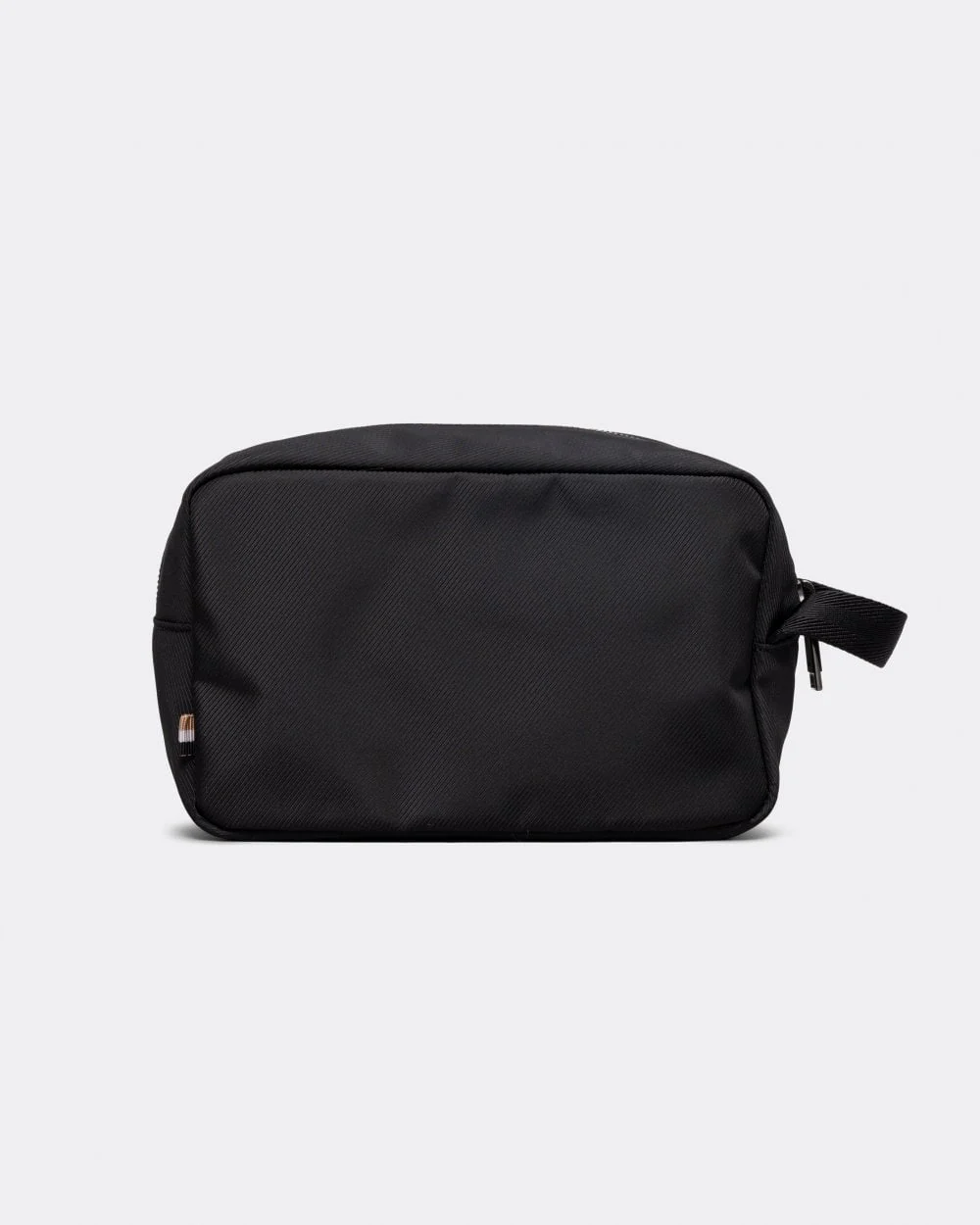 BOSS Orange Catch 2.0 Mens Printed Logo Washbag - Image 4
