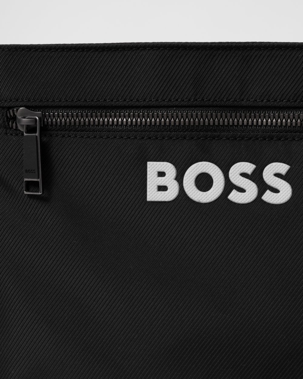 BOSS Orange Catch 3.0 Mens Crossbody Envelope Bag - Image 2