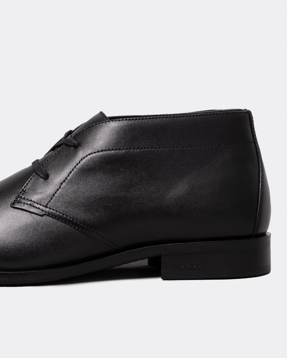 BOSS Orange Colby Mens Desert Boot - Image 3