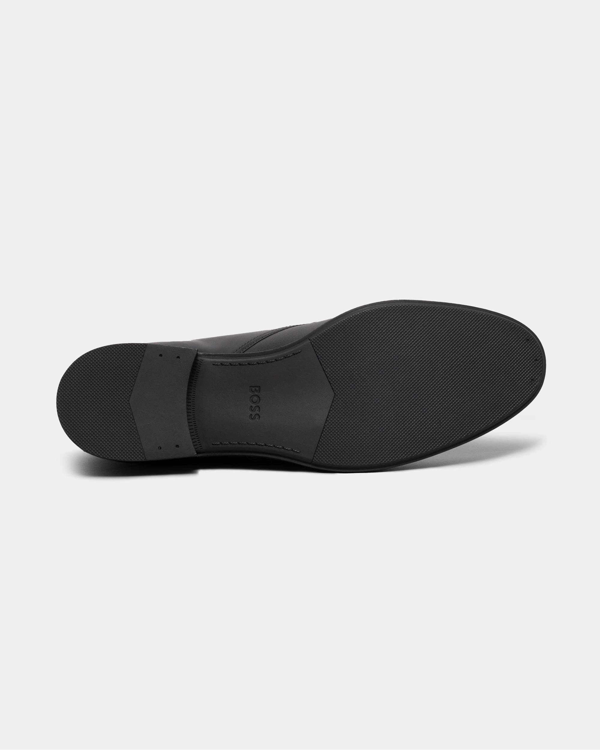 BOSS Orange Colby Mens Desert Boot - Image 5