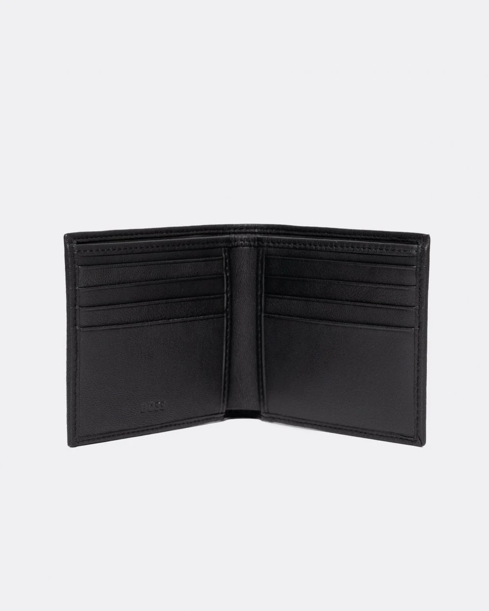 BOSS Orange Crew Mens 8 Card Wallet - Image 3