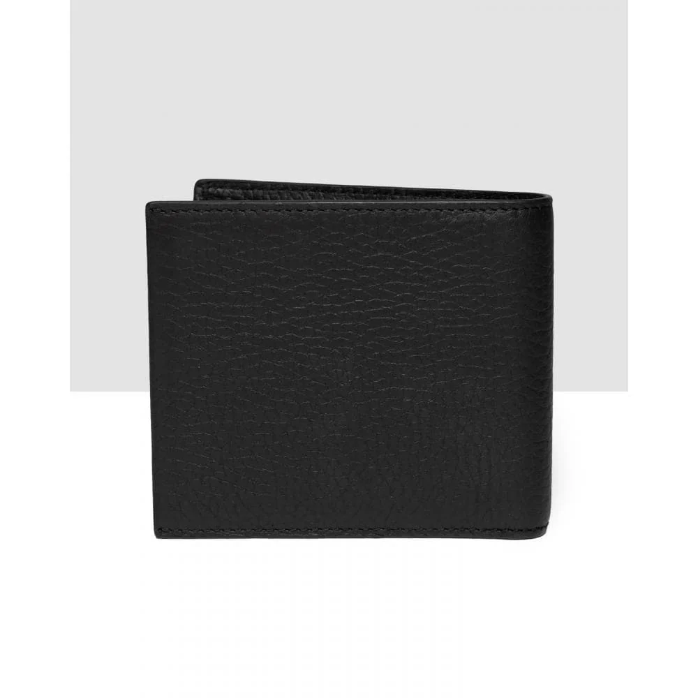 BOSS Orange Crosstown 8 Card Leather Wallet - Image 3