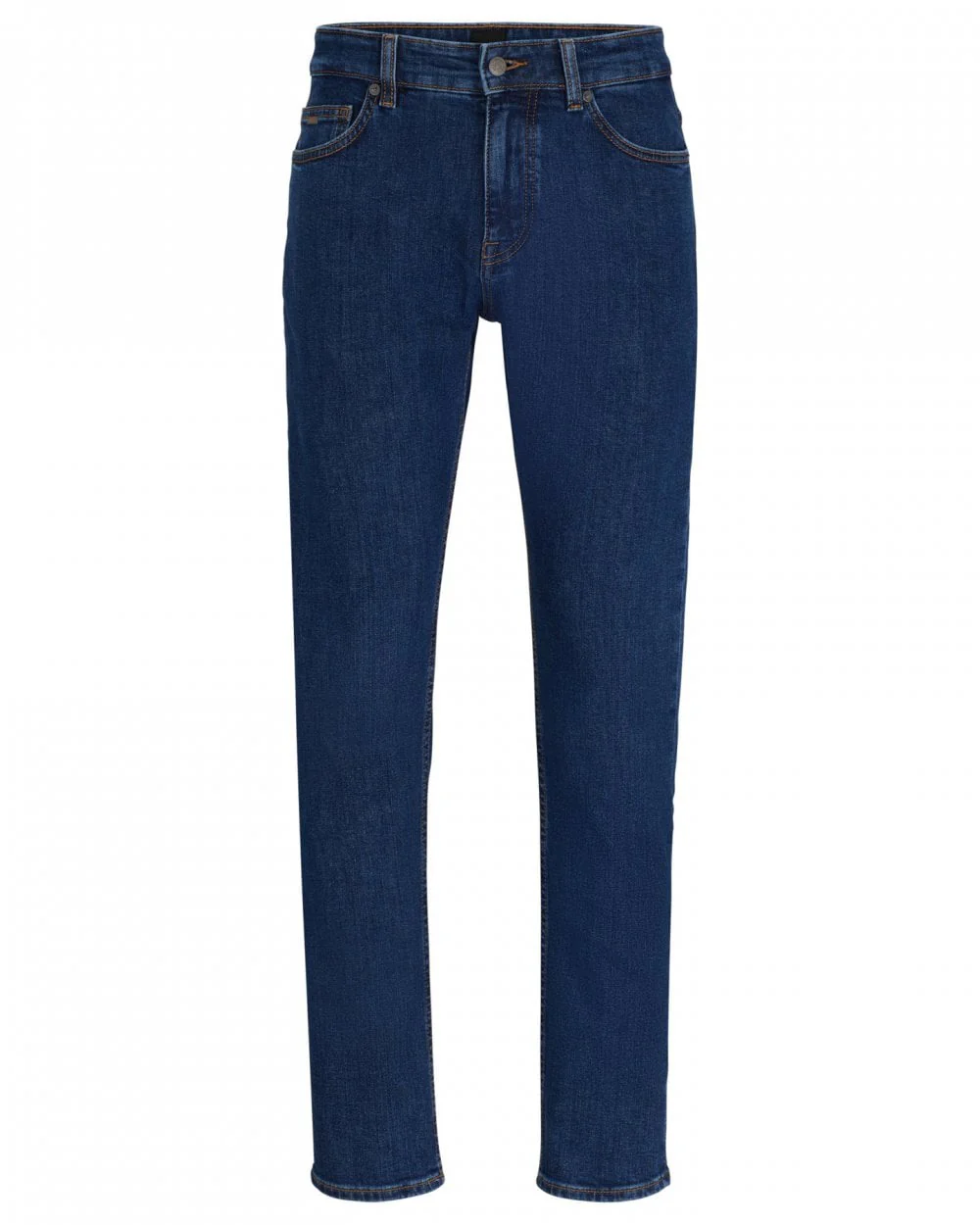 BOSS Orange Delaware BC-C Mens Jeans 50506700 - Image 2