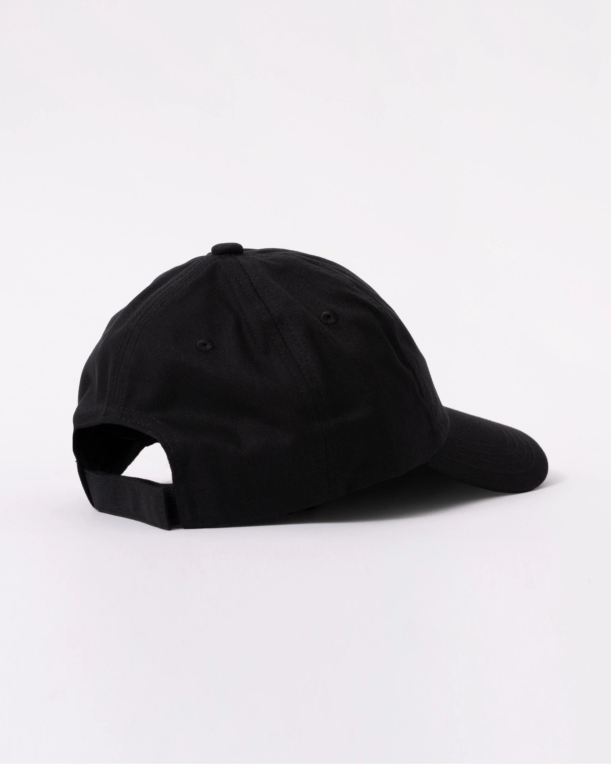 BOSS Orange Derrel Mens Cap - Black 001 - Image 4