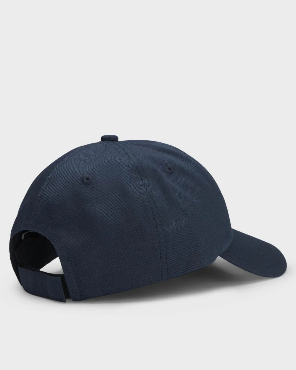 BOSS Orange Derrel Mens Cap - Dark Blue 404 - Image 3
