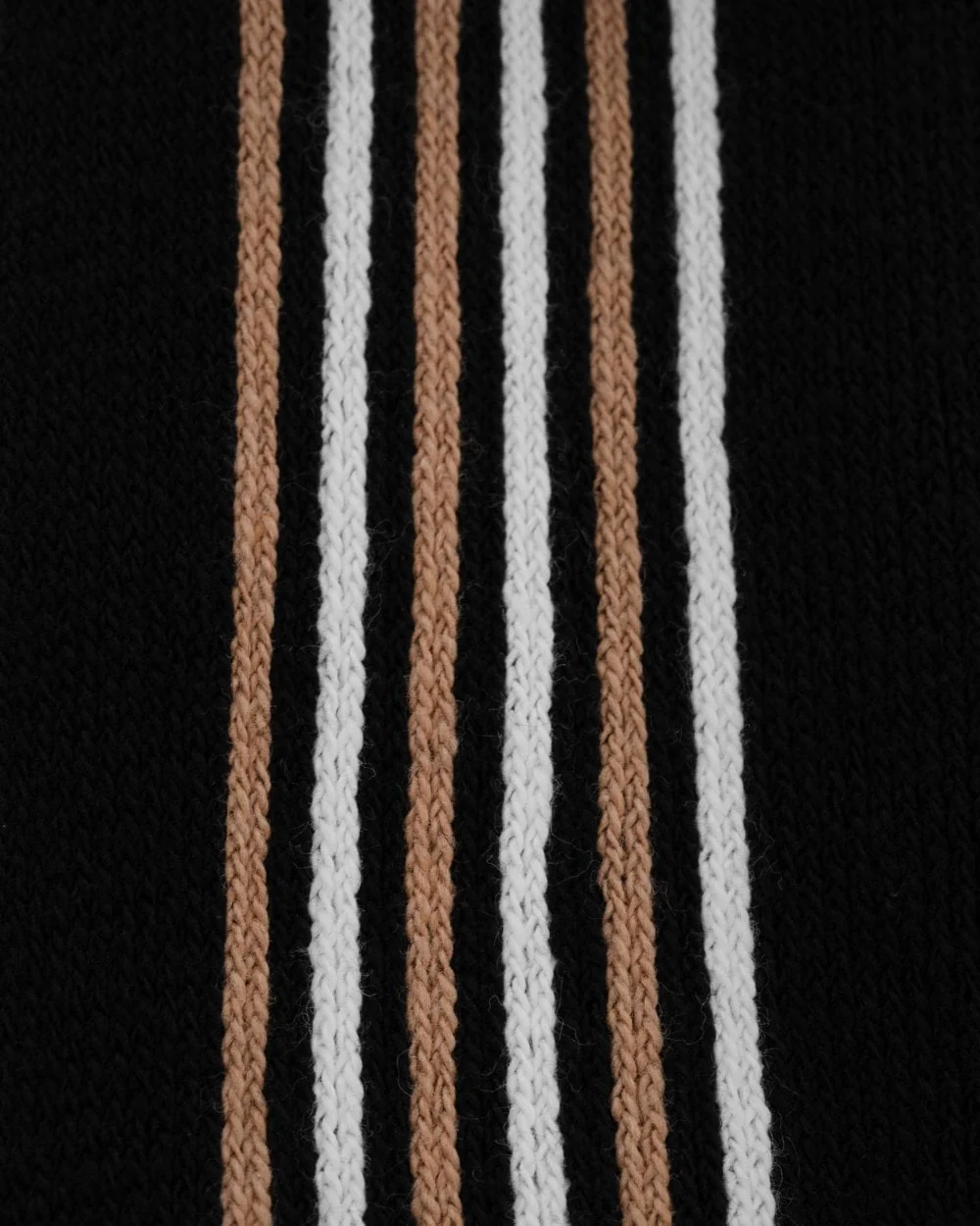 BOSS Orange Enzo Mens Scarf and Beanie Set - Image 4