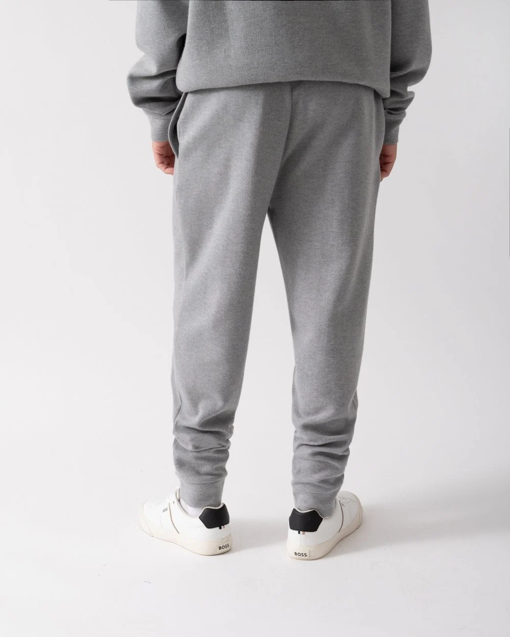 BOSS Orange Fashion Mens Loungewear Pants 50527560 - Image 3