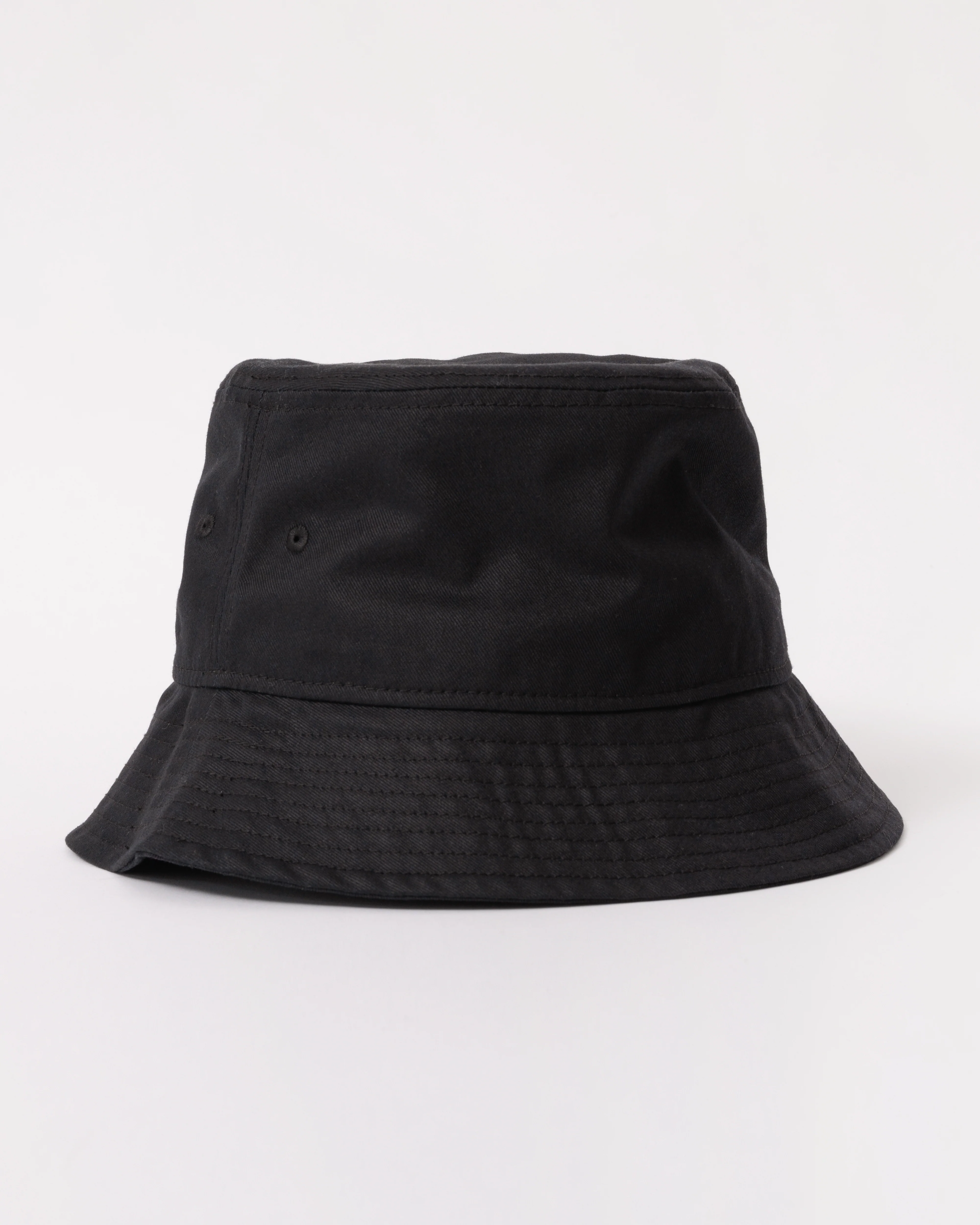BOSS Orange Febas Mens Bucket Hat - Black 001 - Image 3