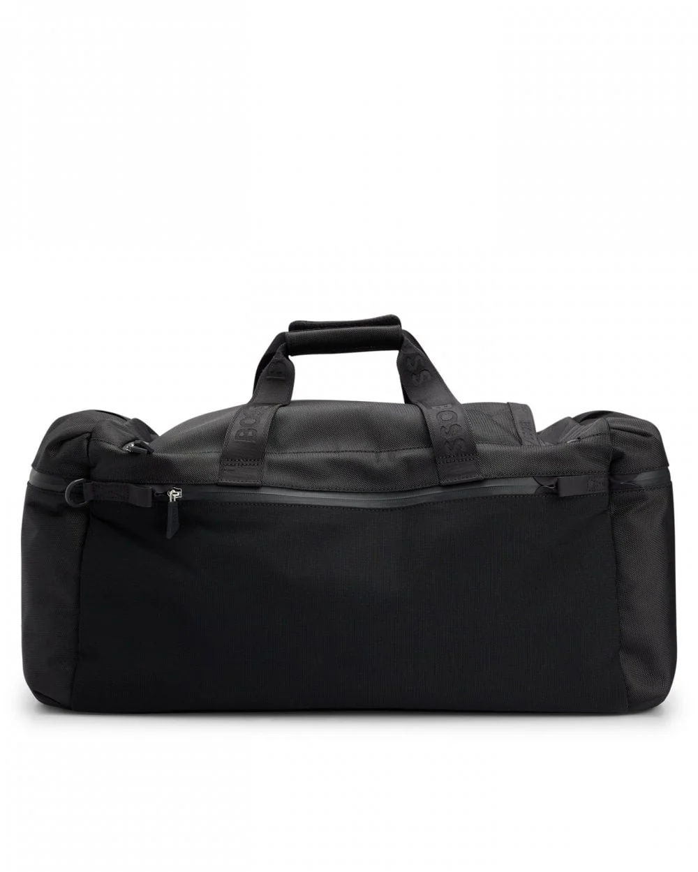 BOSS Orange Gingo Mens Holdall - Image 2