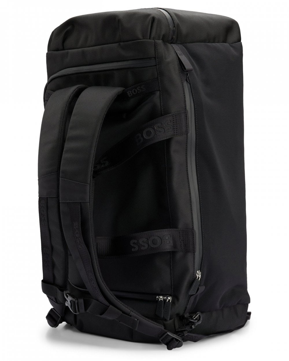 BOSS Orange Gingo Mens Holdall - Image 3