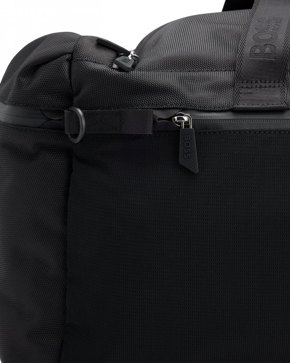 BOSS Orange Gingo Mens Holdall - Image 4
