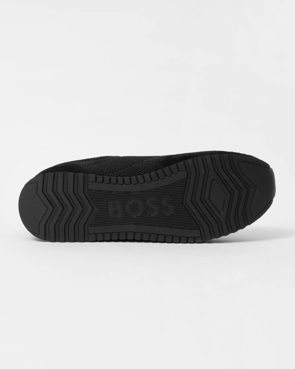 BOSS Orange Kai_Runn_hsdme Mens Trainers - Image 3