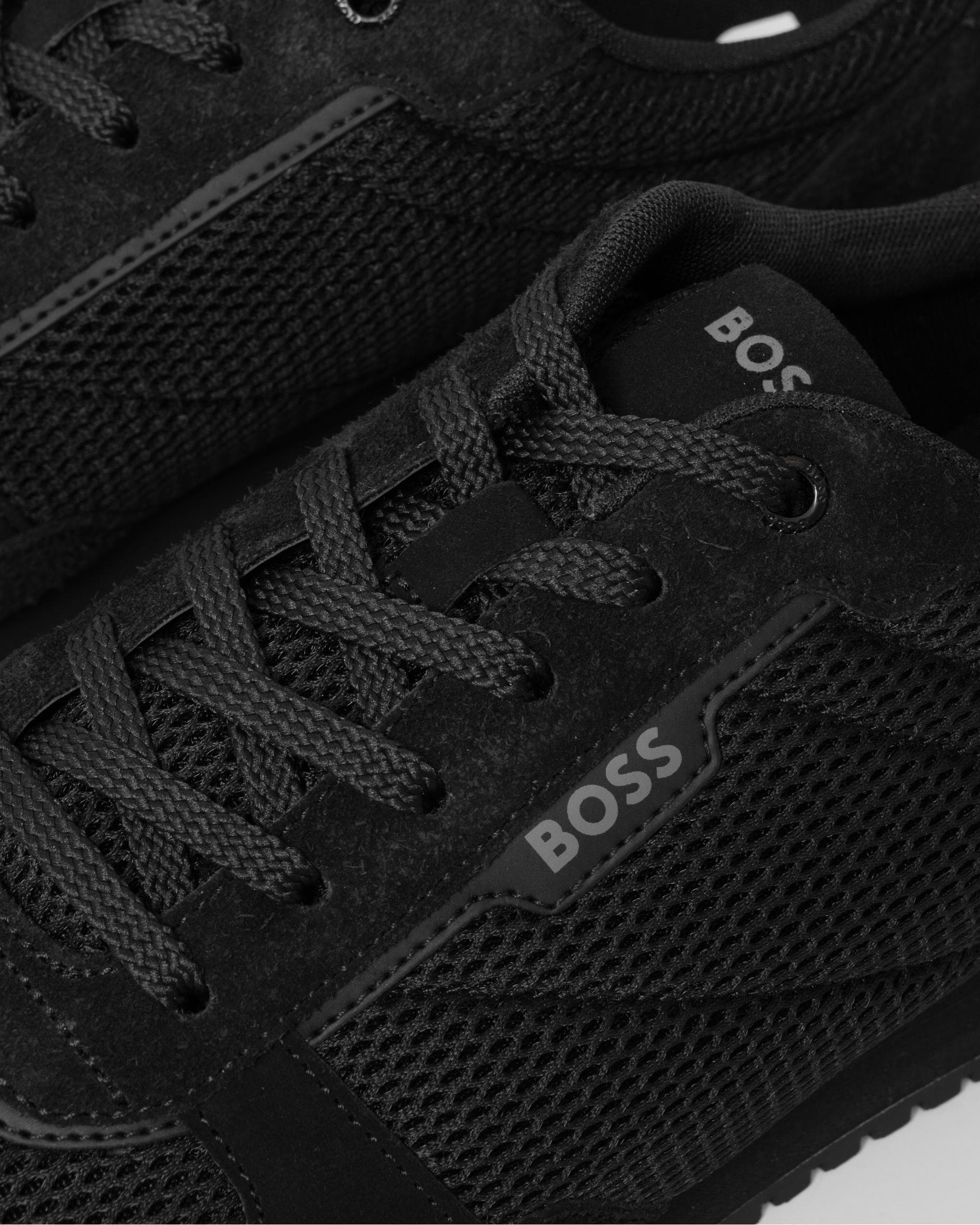 BOSS Orange Kai_Runn_hsdme Mens Trainers - Image 5