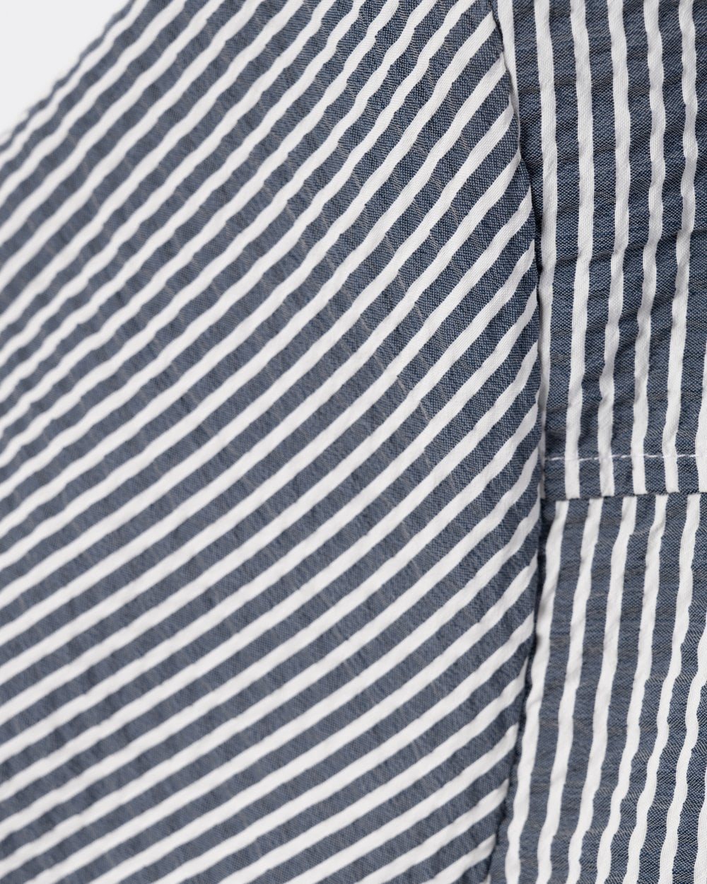 BOSS Orange Mens Beach Shirt 50508938 - Image 2
