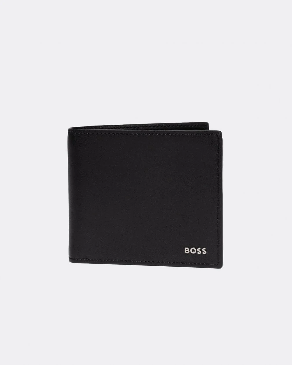 BOSS Orange Mens Key Holder & Wallet Gift Set - Image 2