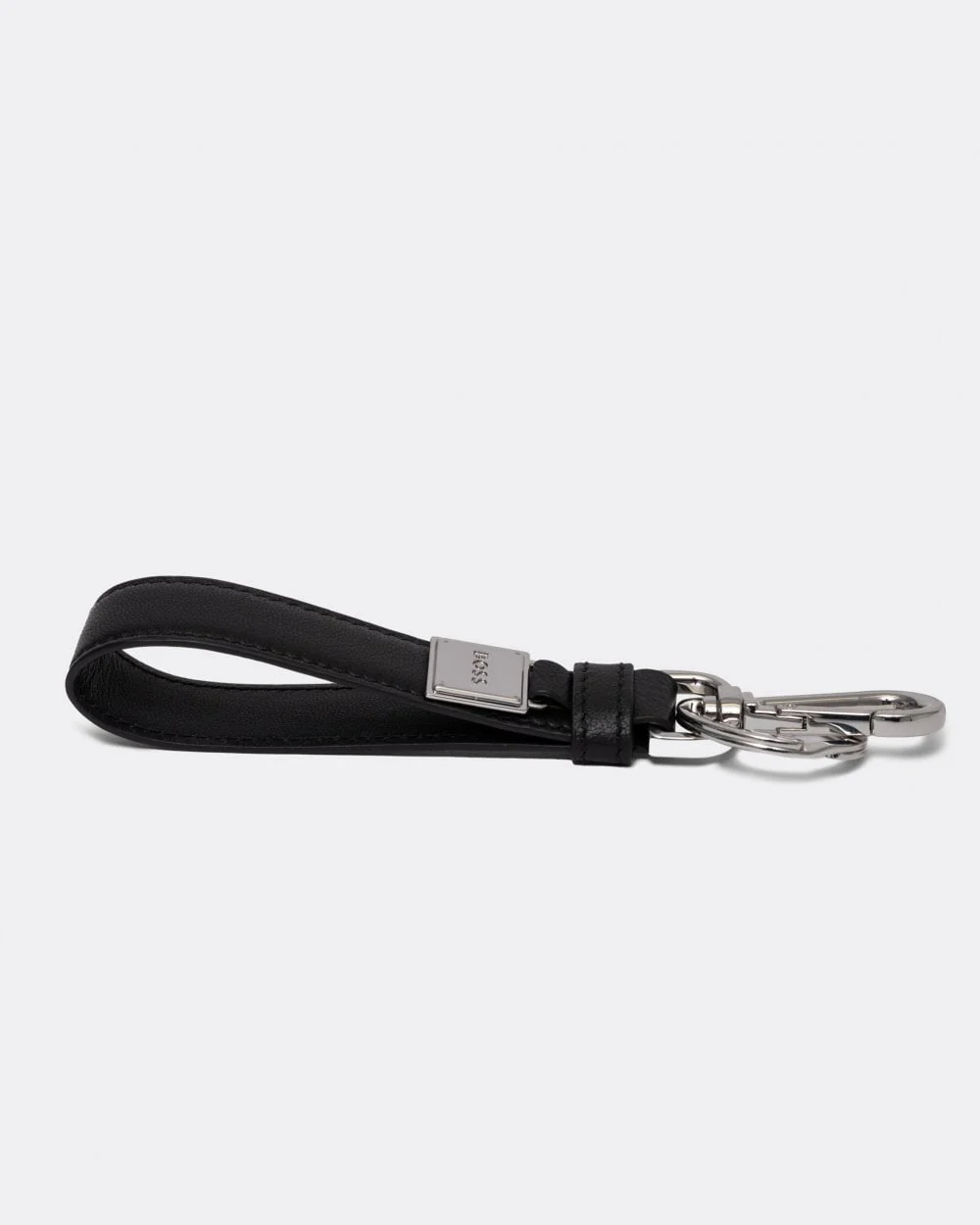 BOSS Orange Mens Key Holder & Wallet Gift Set - Image 3