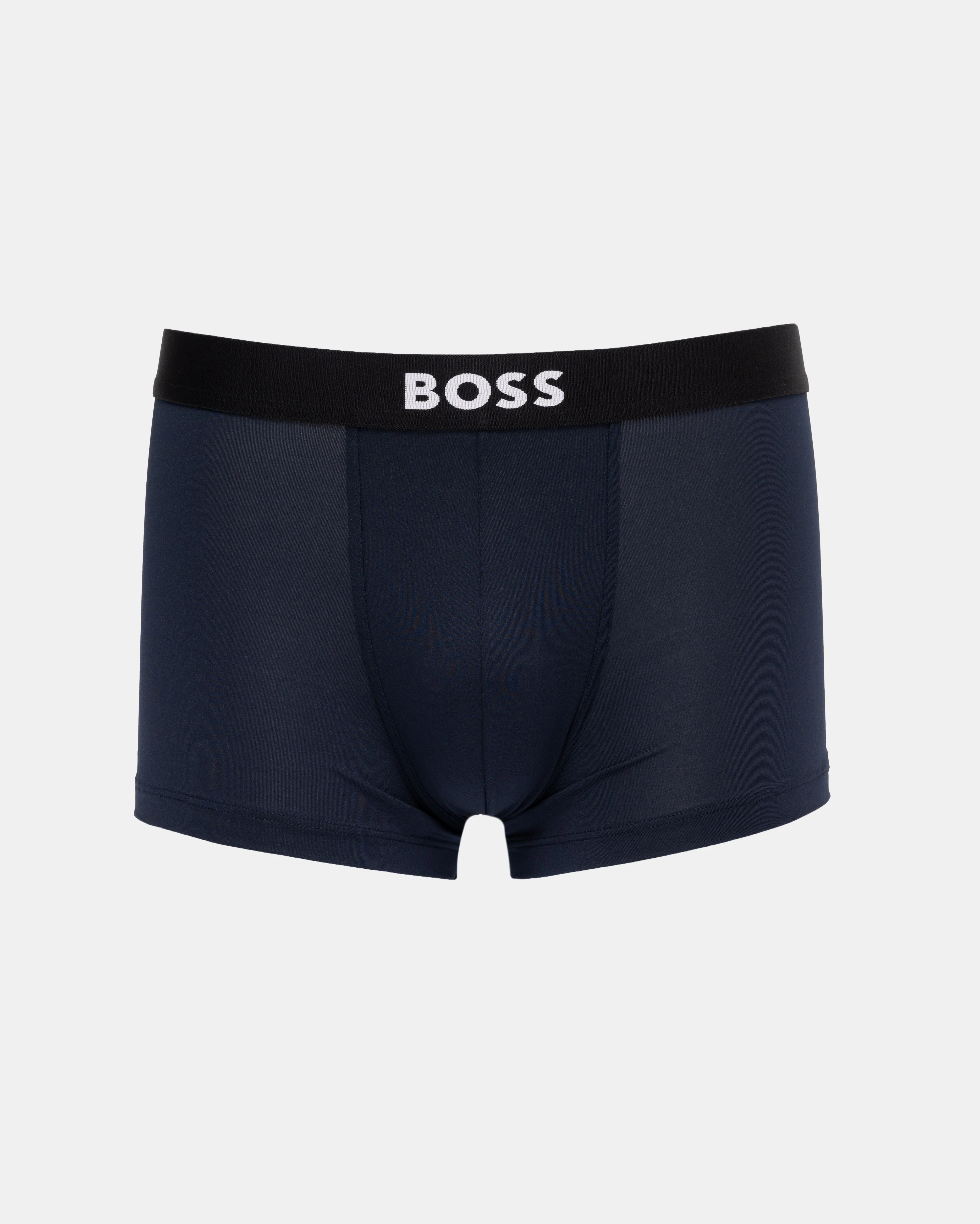 BOSS Orange Micro ONE 3-Pack Mens Trunks - Open Miscellaneous 980 - Image 3
