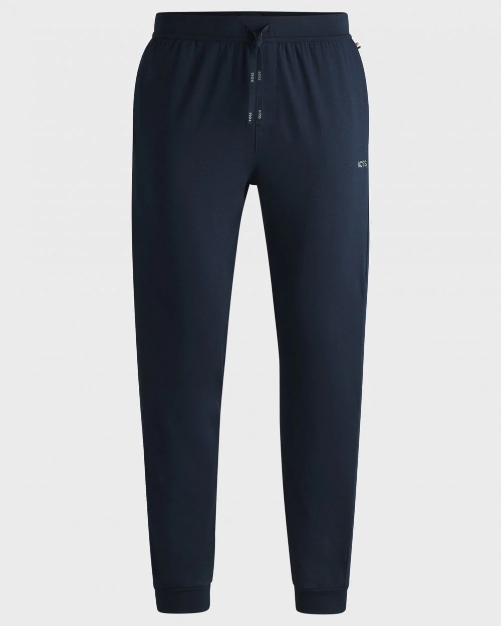 BOSS Orange Mix&Match Mens Loungewear Pants NOS - Dark Blue 403 - Image 5