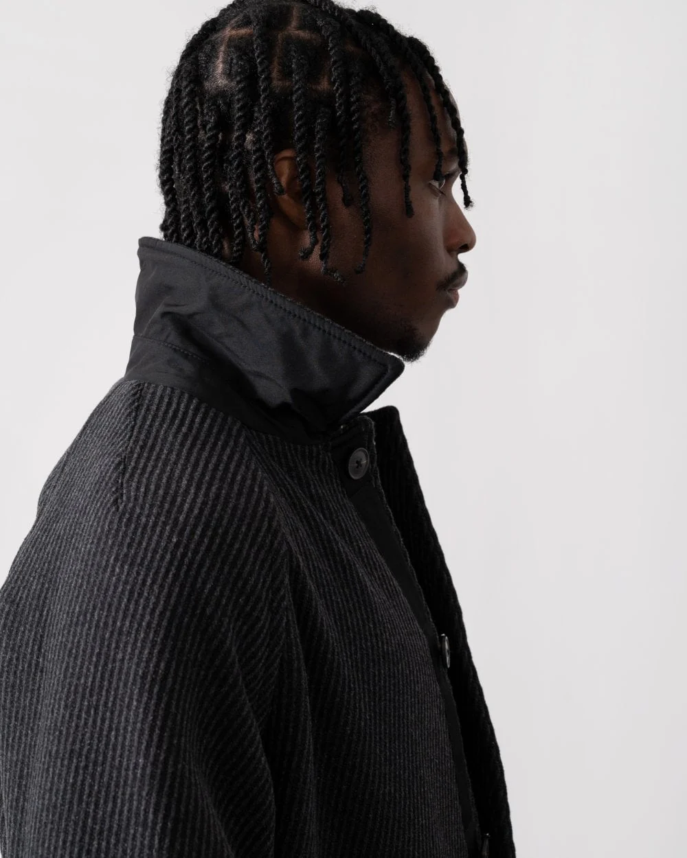 BOSS Orange Ocozy Mens Jacket - Image 4