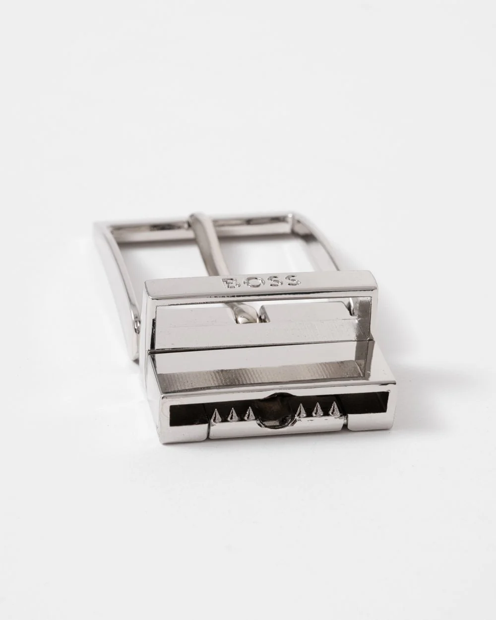 BOSS Orange Ofede-P Mens Reversible Belt - Image 4