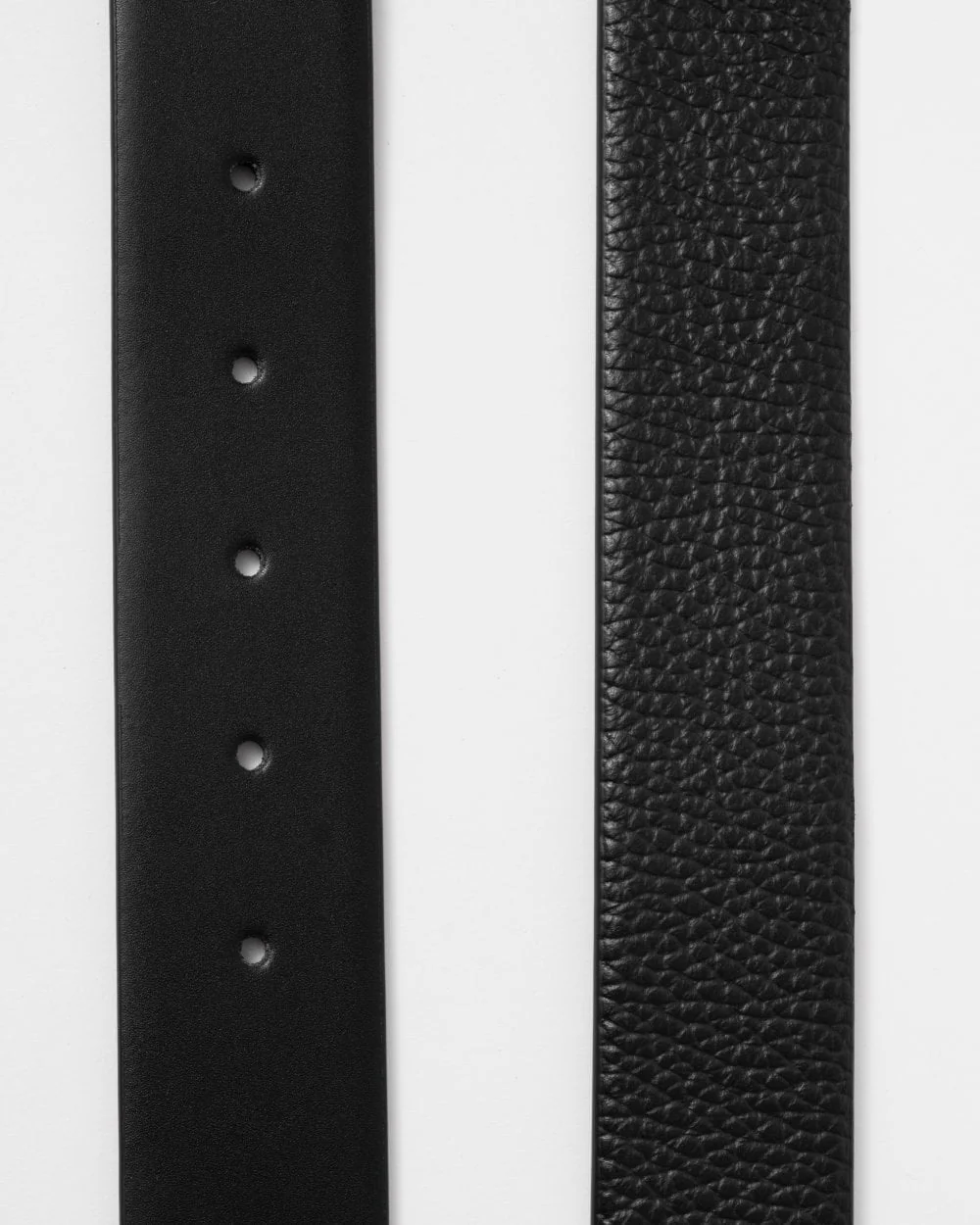 BOSS Orange Ofelix Mens Reversible Belt - Image 2