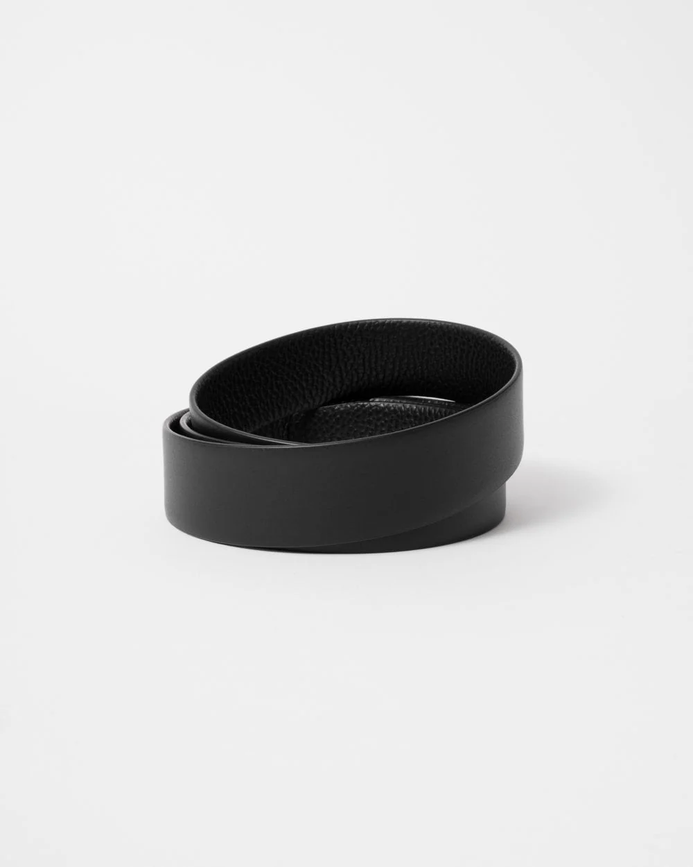 BOSS Orange Ofelix Mens Reversible Belt - Image 3