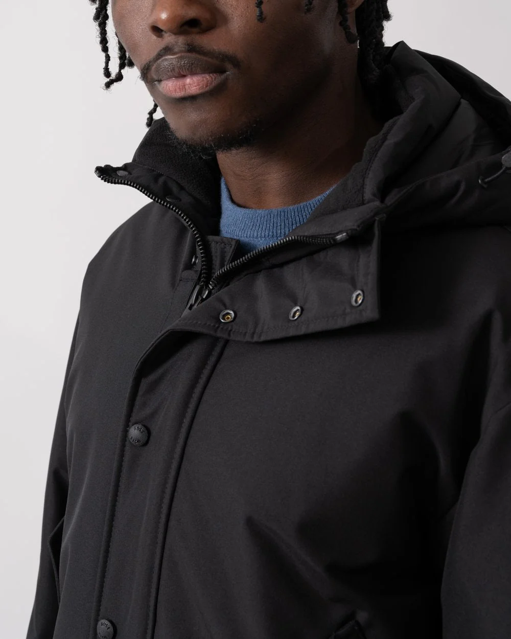 BOSS Orange Osis Mens Jacket - Image 2