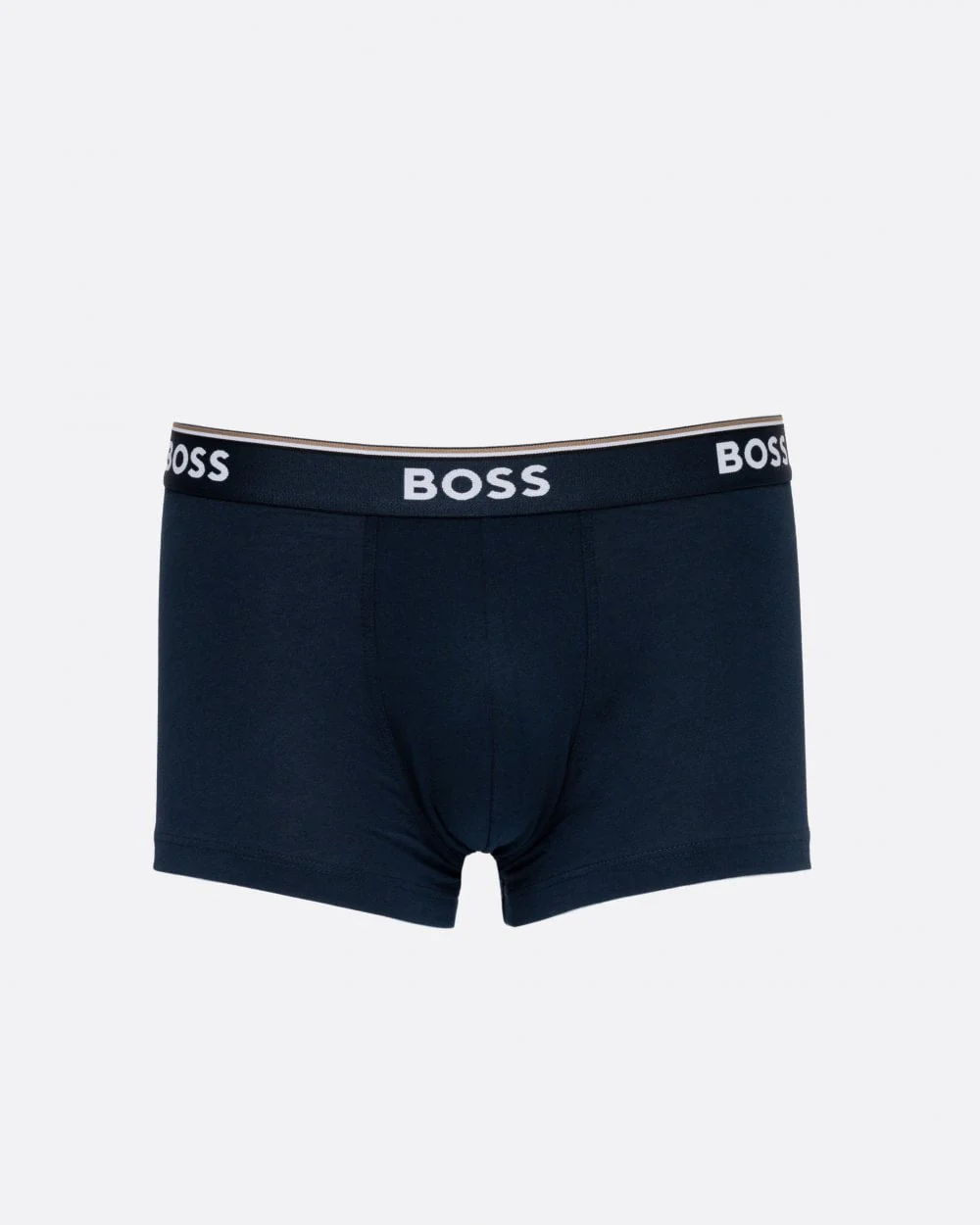 BOSS Orange Power Mens 3 Pack Trunks 50514928 - Image 2