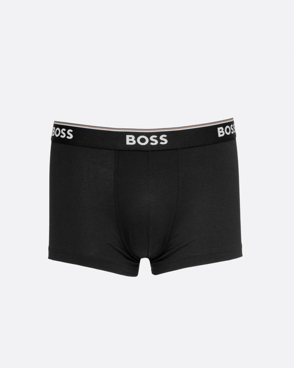BOSS Orange Power Mens 3 Pack Trunks 50514928 - Image 3