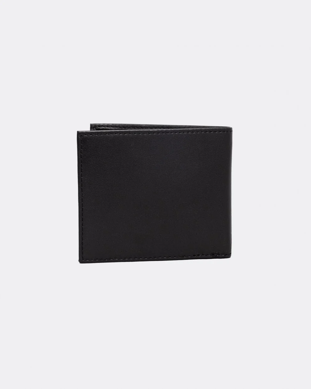 BOSS Orange Randy Mens 4 Card Leather Wallet - Image 2