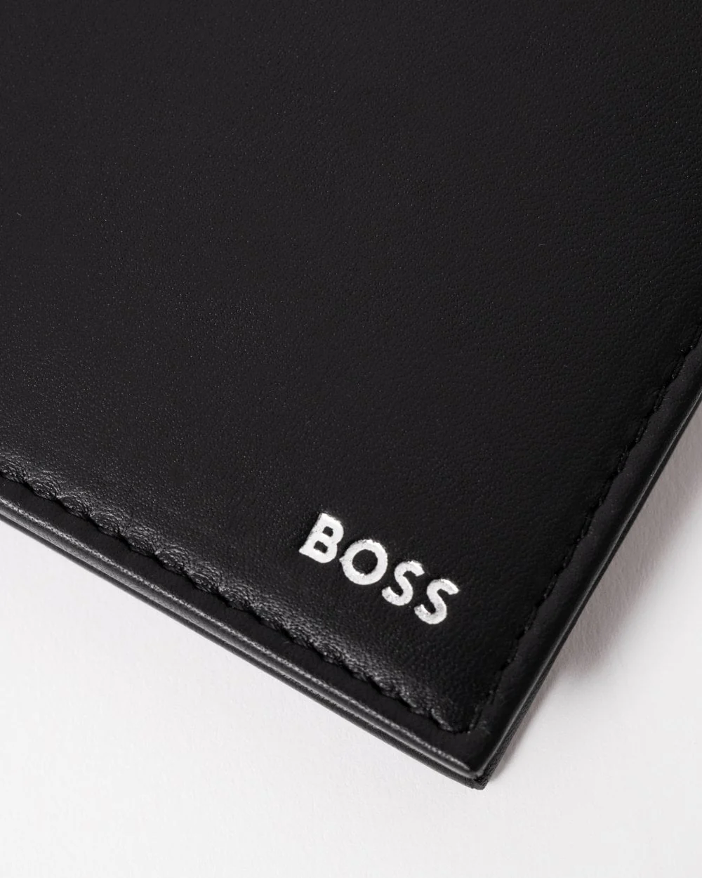 BOSS Orange Randy N Mens 8-Card Wallet - Image 4
