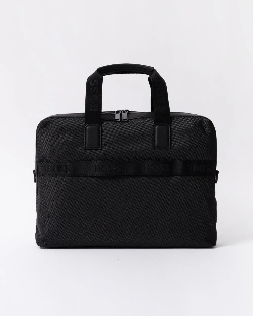 BOSS Orange Ray Mens Document Bag - Image 2