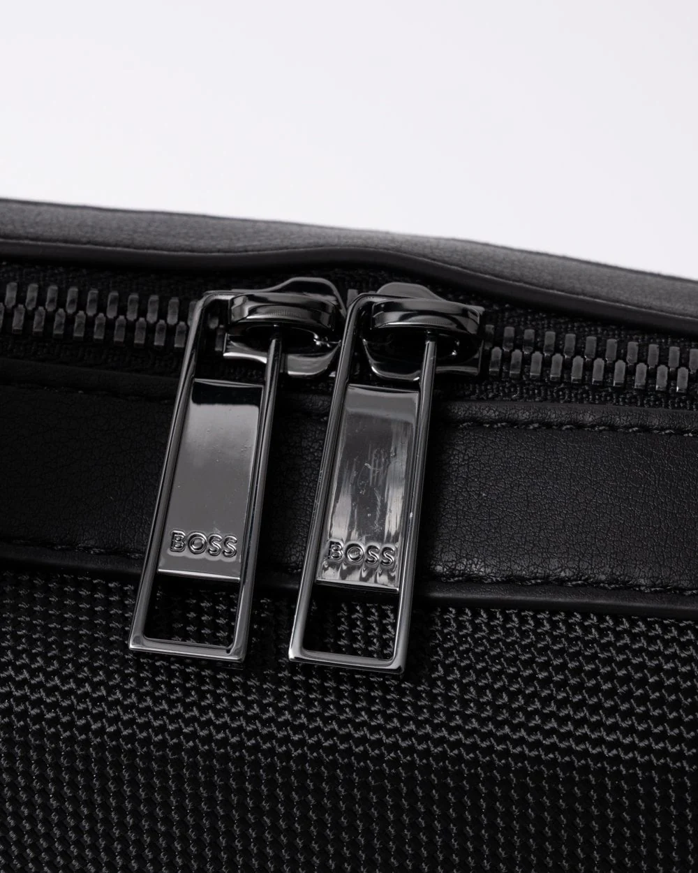 BOSS Orange Ray Mens Document Bag - Image 4